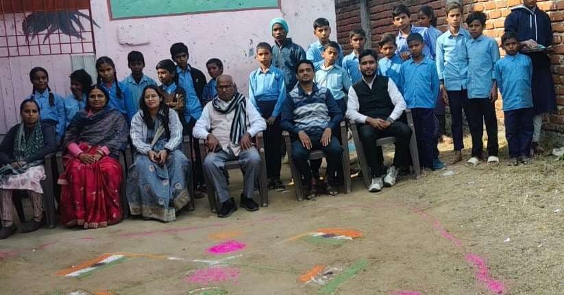 संविधान केवल कानूनी दस्तावेज ही नहीं, बल्कि देश की आत्मा