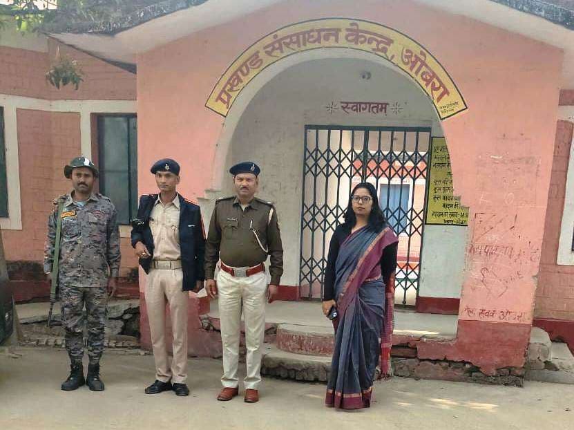 20 साल से न्याय के लिए लड़ रहे शिक्षक अभ्यर्थी ने आत्मदाह की दी धमकी