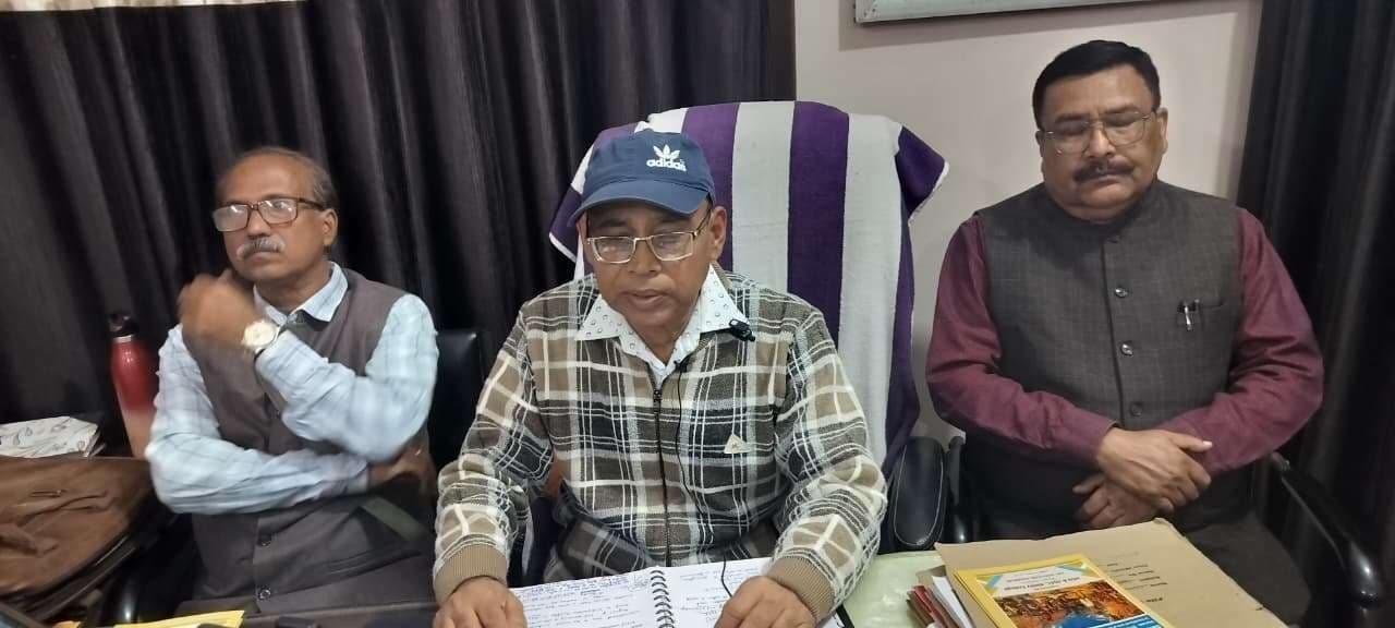 बीएनएमवी कॉलेज साहुगढ़ में दो दिवसीय सेमिनार 28 व 29 को