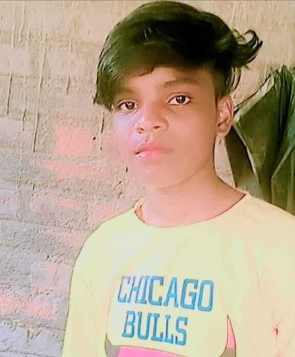 फुल्लीडुमर में सड़क हादसा : बाइक सवार युवक की मौत, एक गंभीर