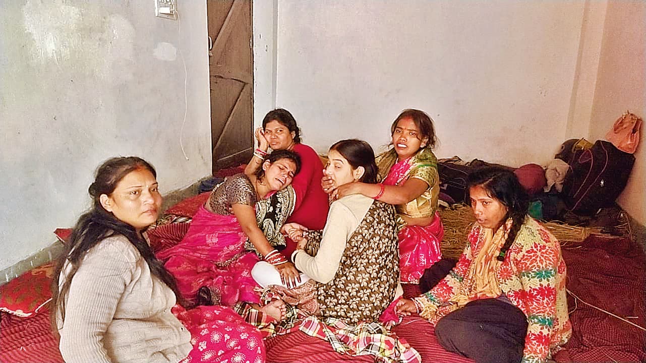 Hajipur News : शादी में आये बच्चे का शव दो दिन बाद नदी से बरामद मिला, परिजनों में कोहराम