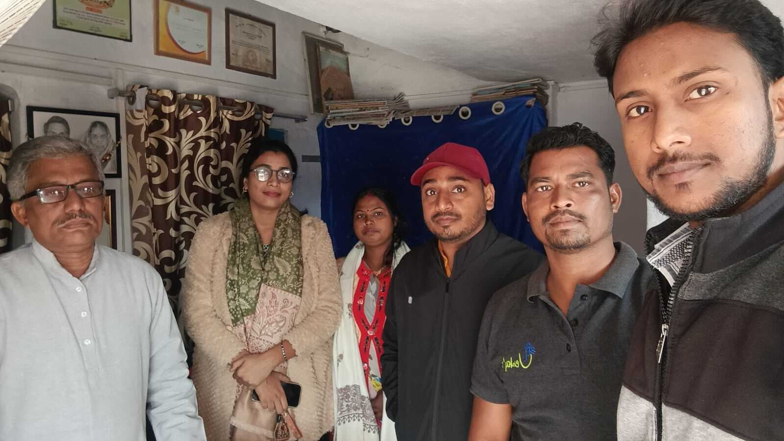 संविधान की रक्षा हर नागरिकों का कर्तव्य : धनंजय प्रसाद