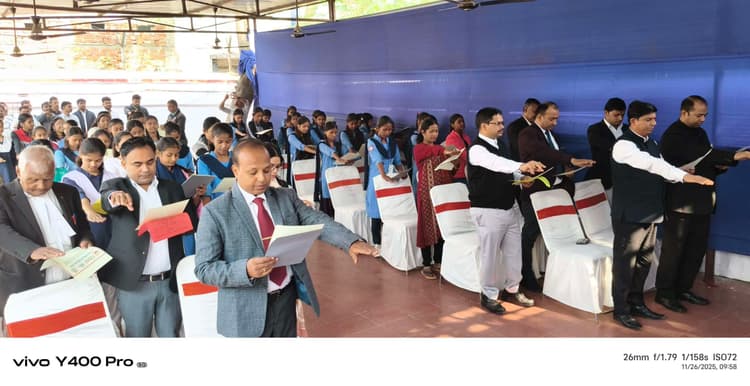 Madhubani News : बाल विवाह रोकने के लिए जिले में सौ दिन का जागरूकता अभियान शुरू