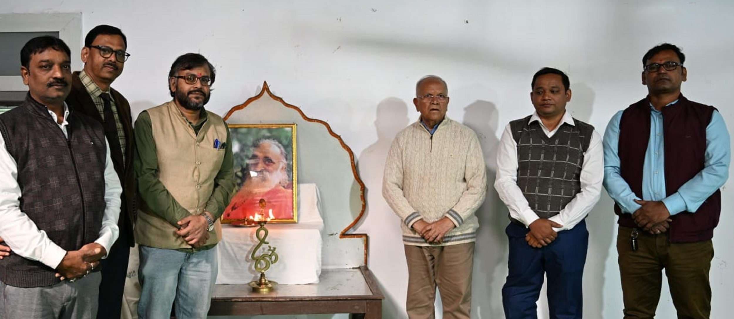 Bokaro News : तंबाकू मुक्त समाज के लिए युवाओं को जागरूक करना जरूरी : डॉ प्रशांत