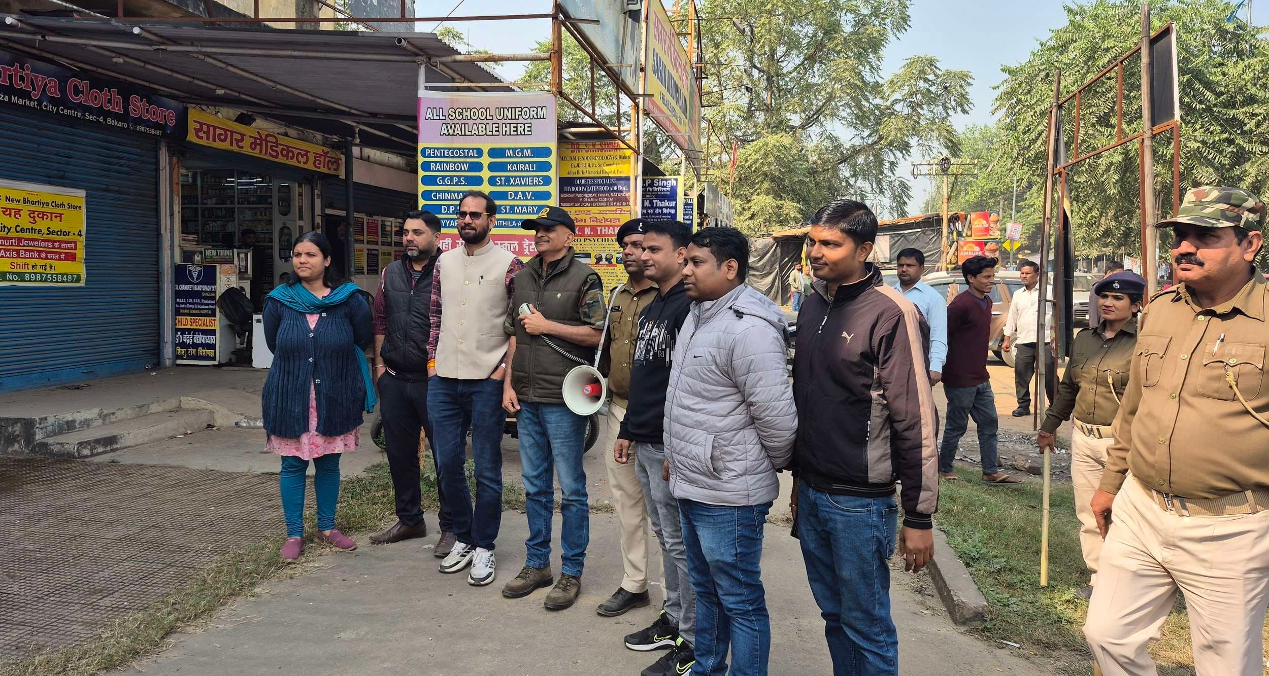 Bokaro News : पाली प्लाजा सिनेमा हाल का प्लॉट रद्द, बीएसएल ने तुरंत खाली करने का दिया निर्देश