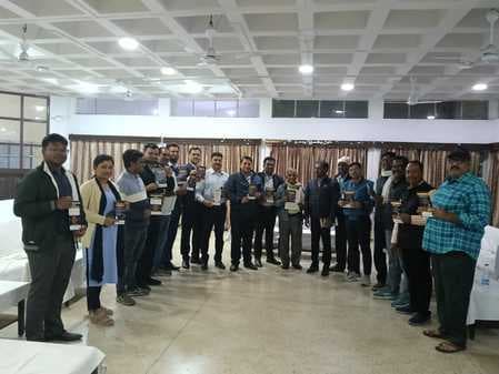 नये श्रम कानून से मजदूरों को होगा लाभ : प्रणव