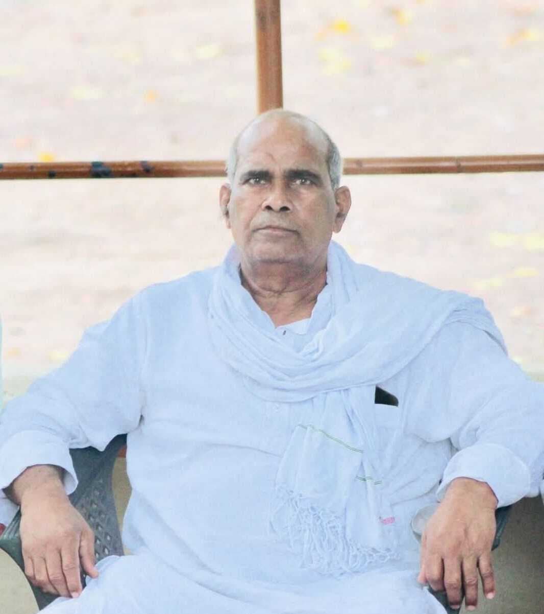 पूर्व विधायक की तबीयत बिगड़ी, वाराणसी में चल रहा इलाज