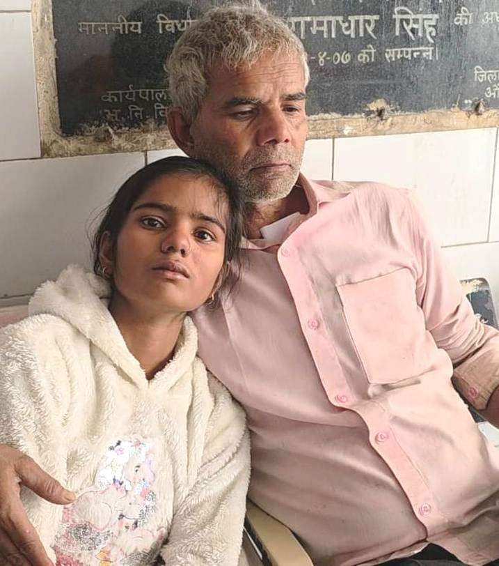 महिला की ठंड से मौत, डॉक्टर ने नहीं की पुष्टि