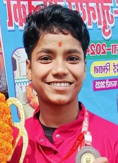 नेशनल सब-जूनियर कबड्डी के लिए बड़हिया की नंदिनी, अच्युतानंद व लखीसराय के पीयूष का चयन