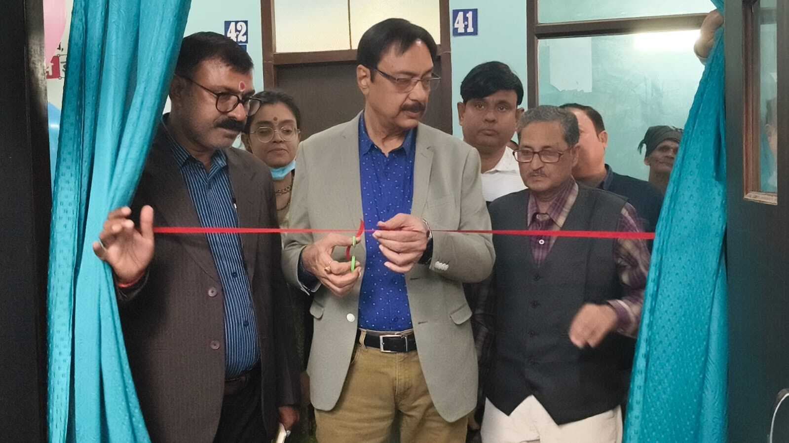 त्रिवेणीगंज अनुमंडलीय अस्पताल में भी शल्य प्रसव की सुविधा बहाल