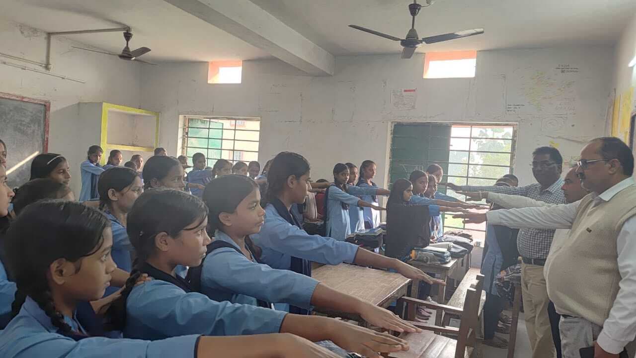 Samastipur News:बाल विवाह उन्मूलन को सोच में बदलाव पर दिया जोर