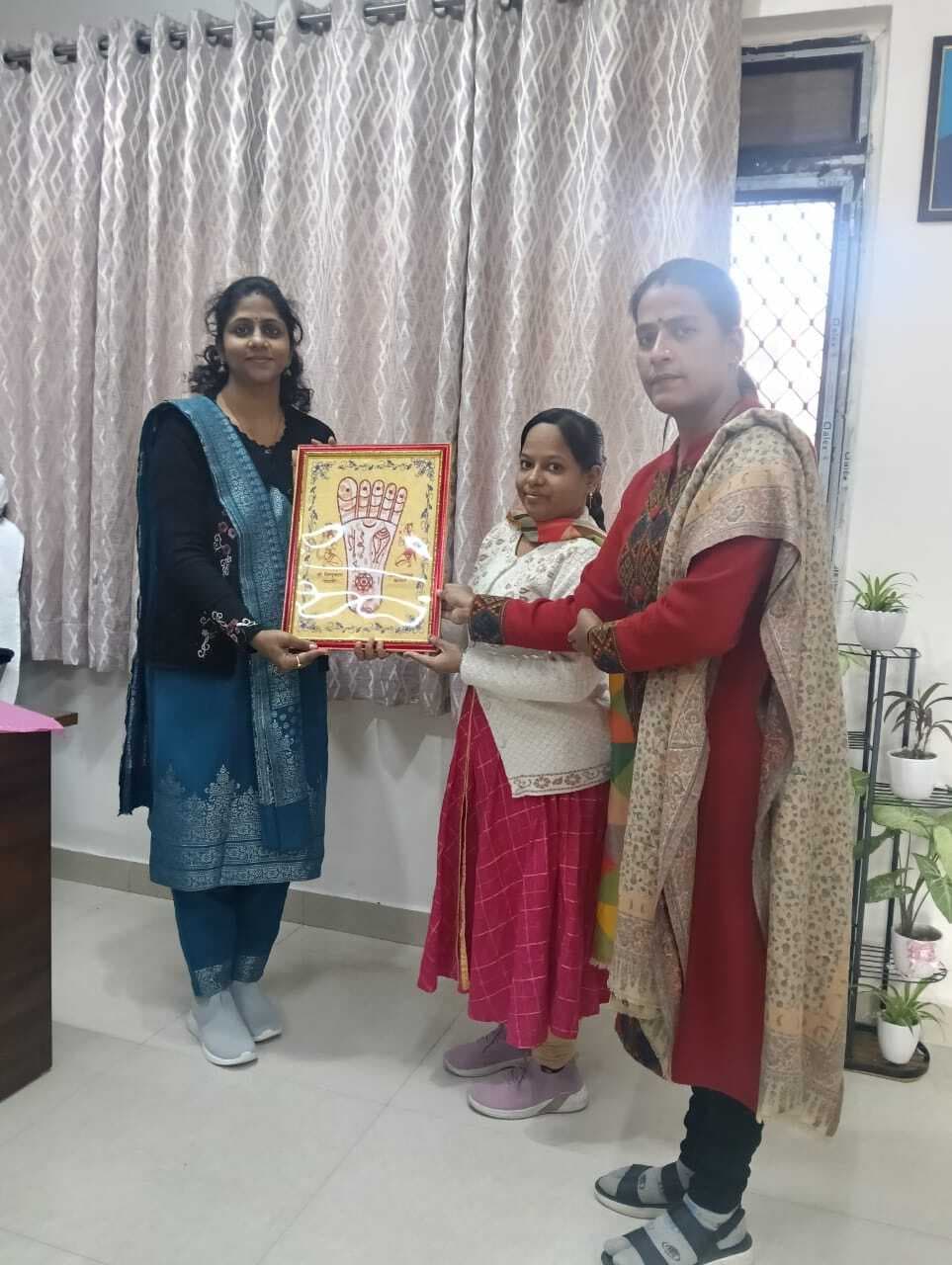 परीक्षा पूर्व सकारात्मक रहना जरूरी