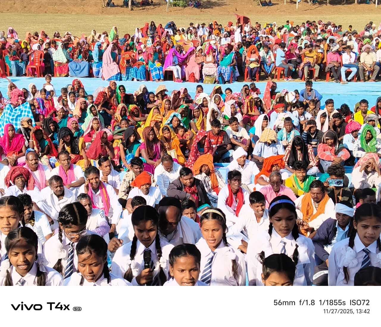 एसपीटी एक्ट का हो रहा उल्लंघन, जल्द पहल करे राज्य सरकार