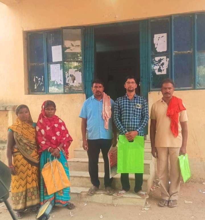 बीज नहीं मिलने पर किसानों में मायूसी, जताया आक्रोश