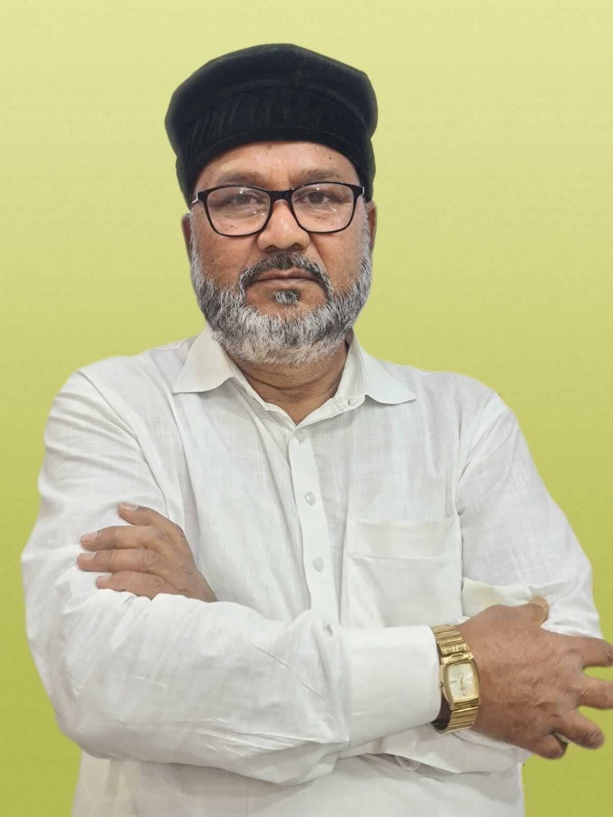वक्फ बोर्ड की संपत्ति का विवरण उम्मीद पोर्टल पर होगा अपलोड
