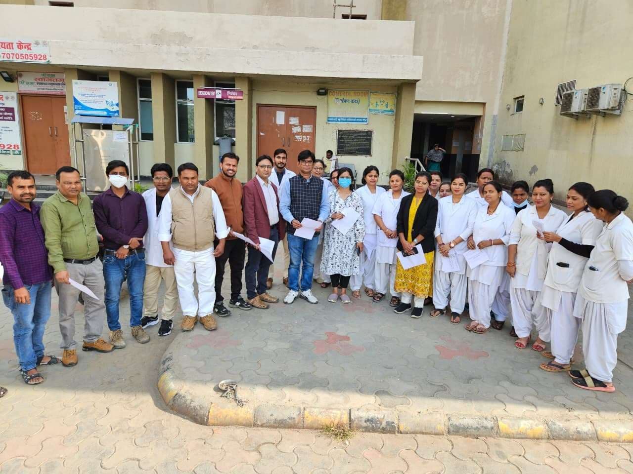 बच्चों के स्वास्थ्य, शिक्षा व भविष्य को प्रभावित करता बाल विवाह : डॉ प्रिय रंजन