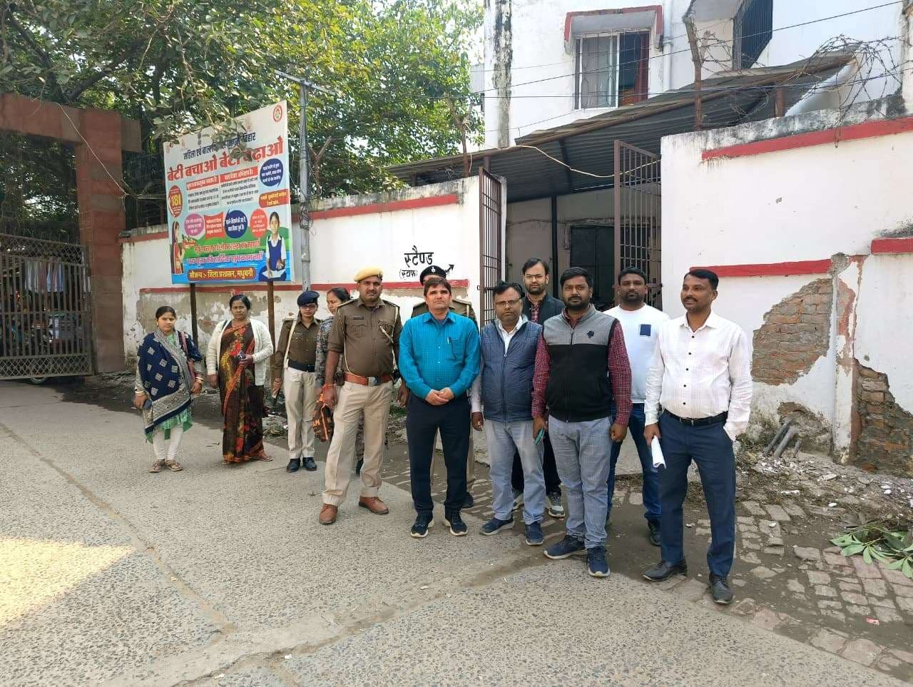 Madhubani News : फैक्ट्री से एक बाल श्रमिक विमुक्त