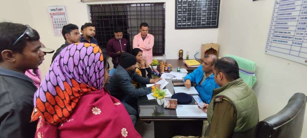 East Singhbhum News : 24 घंटे में आरोपियों को गिरफ्तार करे पुलिस, नहीं तो होगा प्रदर्शन : रामदास