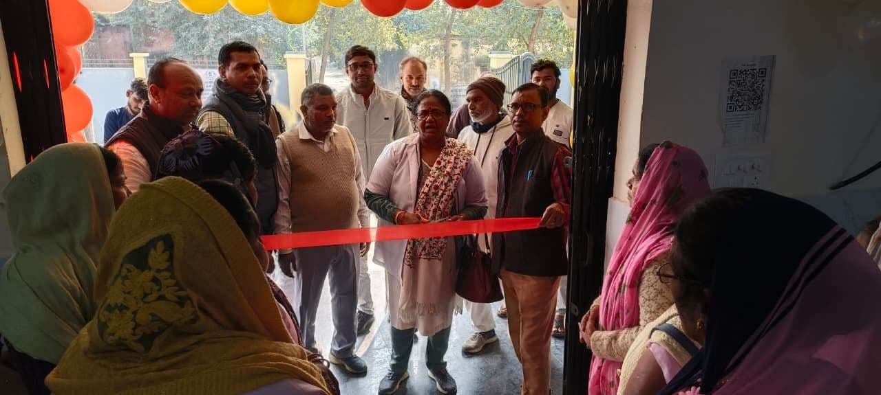 नसबंदी कराने वाले पुरुषों को मिलेगी 3000 की प्रोत्साहन राशि