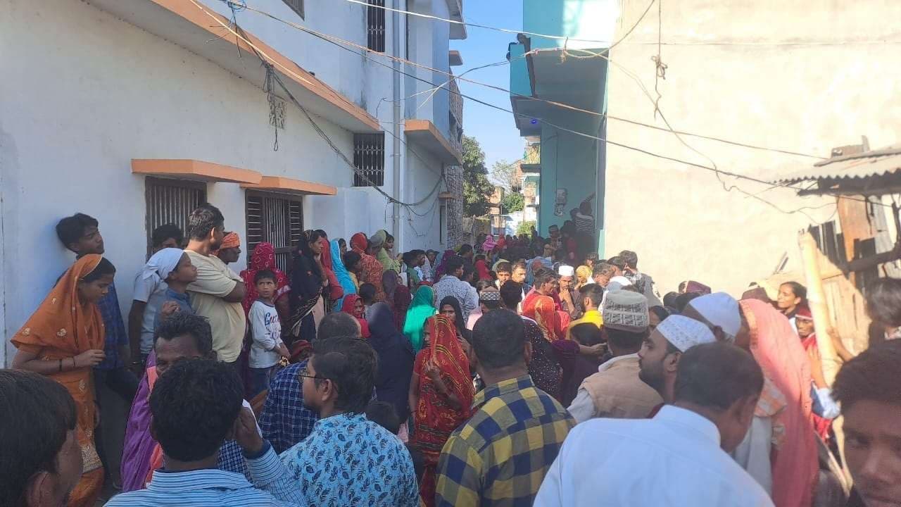 Sitamarhi : बारात जा रहे दो युवकों की नेपाल के गौर में सड़क हादसे में मौत