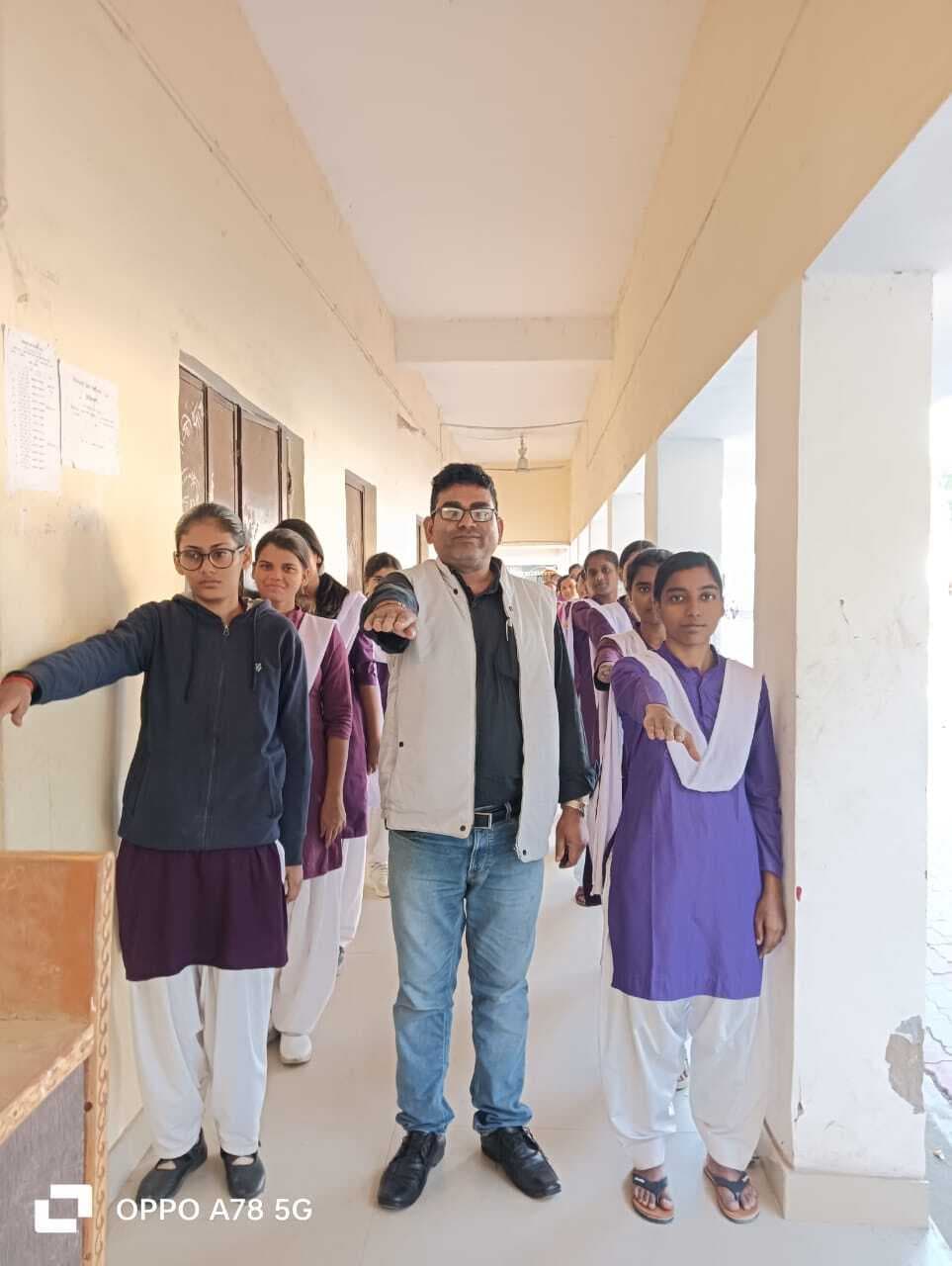 बाल विवाह कानून अपराध, जागरूकता जरूरी