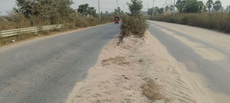 शहर में ऑटो स्वीपर मशीन से होगी सड़कों की सफाई, धूल प्रदूषण से मिलेगी राहत