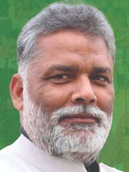 मखाना व तिलकुट को जीएसटी मुक्त कराने तक जारी रहेगा आंदोलन : सांसद