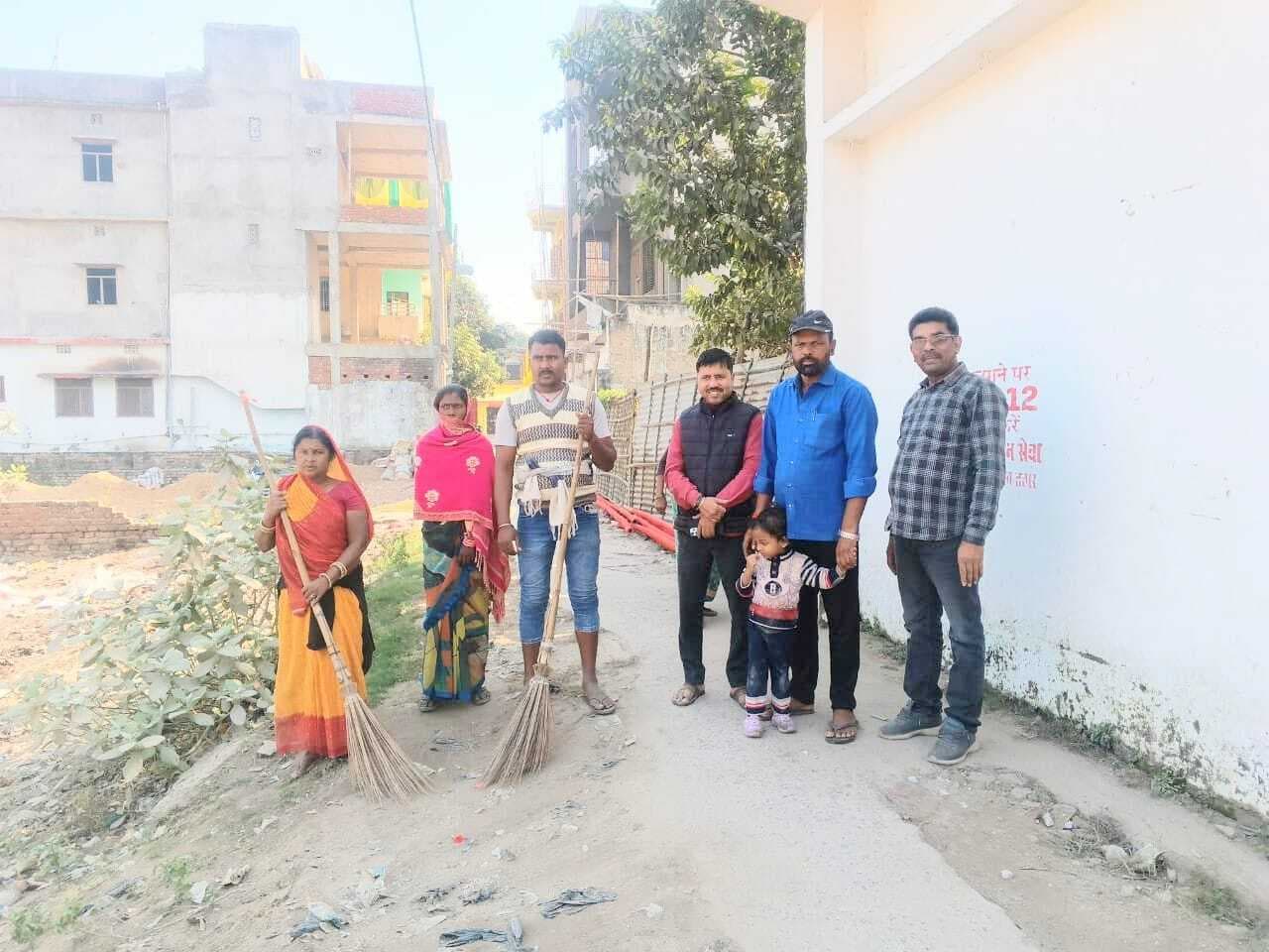 वार्ड 14 सात महीने से पार्षद विहीन, विकास कार्य हो रहा प्रभावित