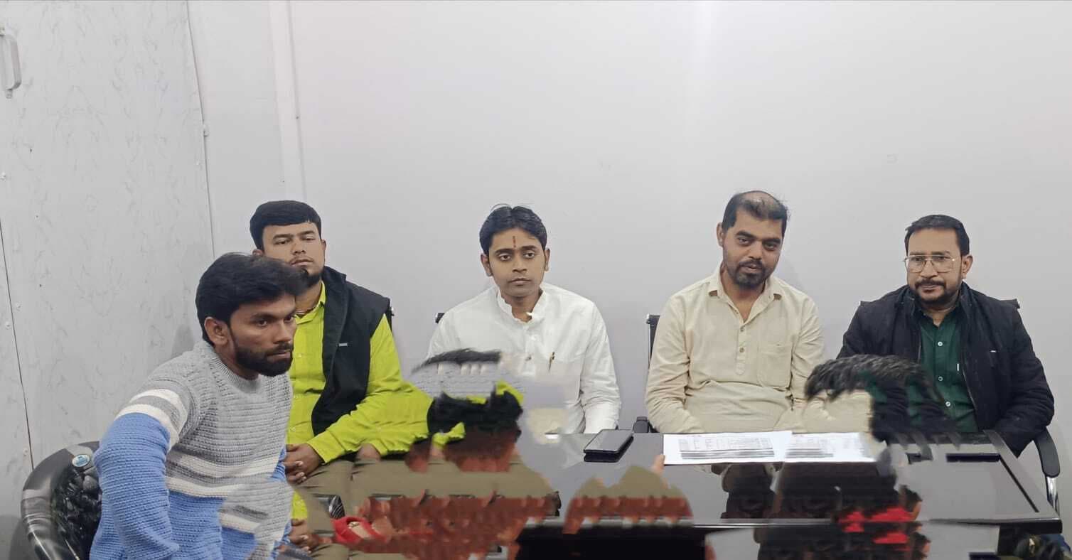 चेंबर ऑफ कॉमर्स के पूर्व सचिव पर अवैध निकासी का आरोप, जांच की मांग