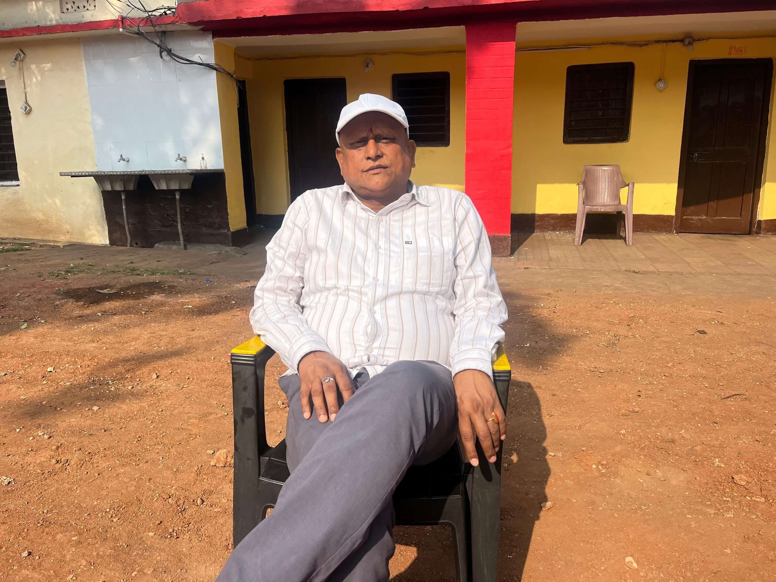 Bokaro News : बीएंडके प्रबंधन में इच्छाशक्ति की कमी : टीनू