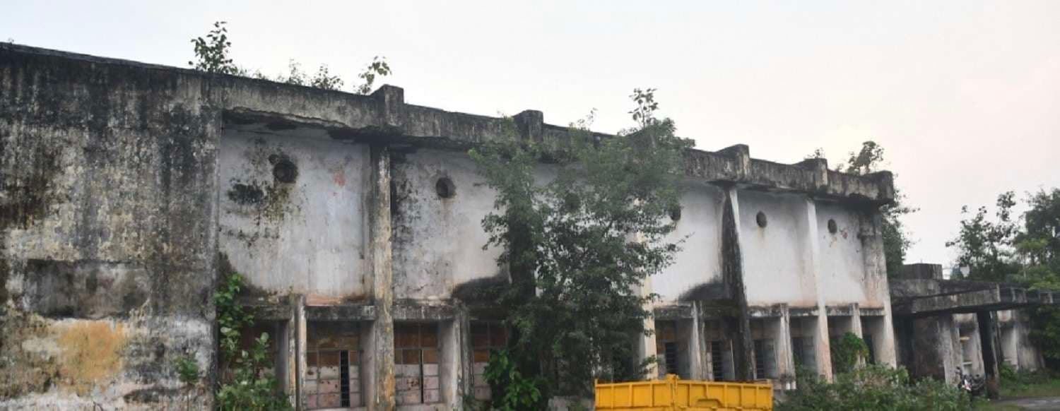 Bokaro News : नॉन-रेजिडेंशियल बिल्डिंग के लिए आवेदन में दो दिसंबर तक कर सकते हैं सुधार