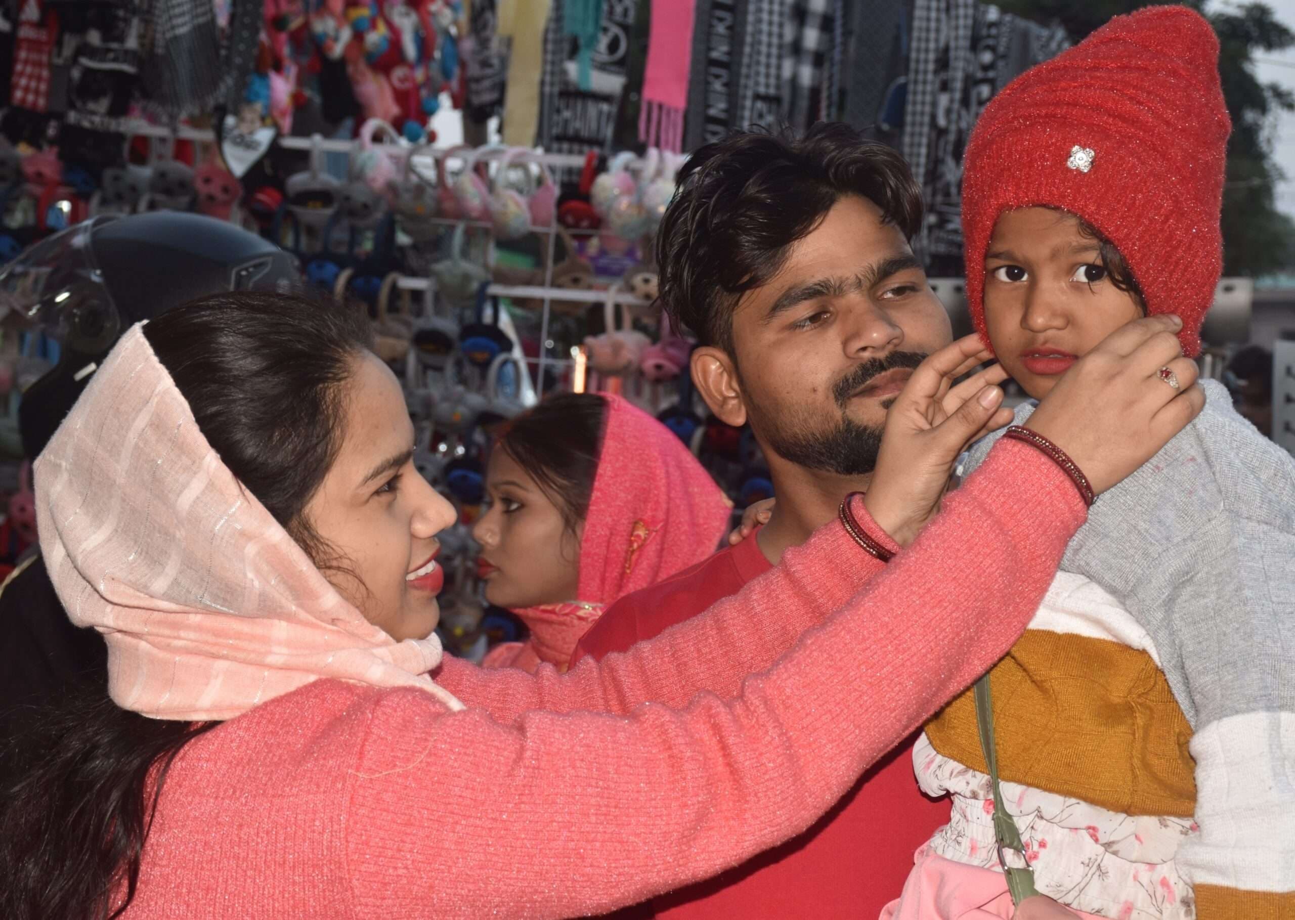 Bokaro News : पछुआ हवा ने बढ़ायी ठंड, पारा 12 डिग्री पहुंचा