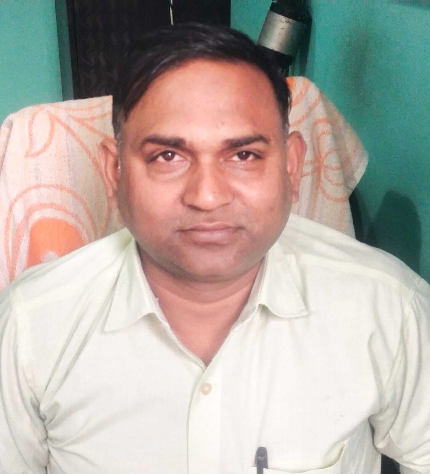 जगह-जगह धंस कर गड्ढे में तब्दील खड़सरा नहर पथ, आवागमन में हो रही परेशानी