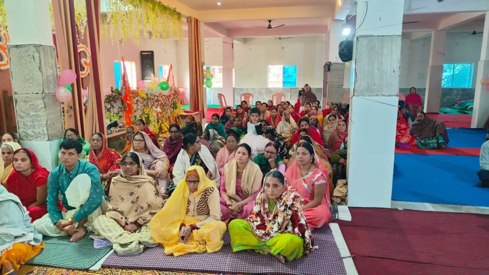 जीवन के अंतिम समय में भगवत-स्मरण से कल्याण निश्चित है : प्रेमानंद