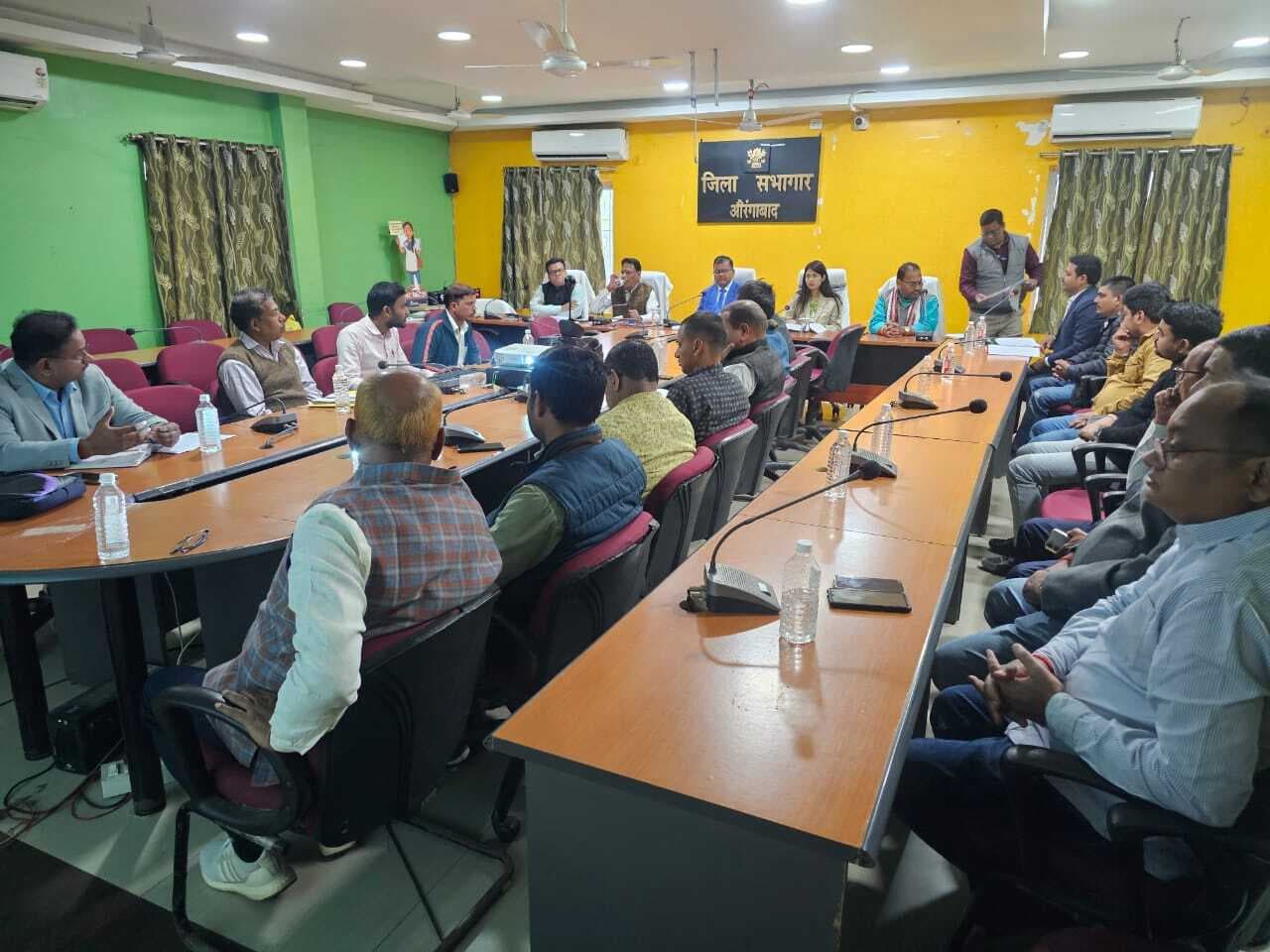 खाद दुकानों में होगी छापेमारी, जमाखोरी व कालाबाजारी पर कसेगा शिकंजा