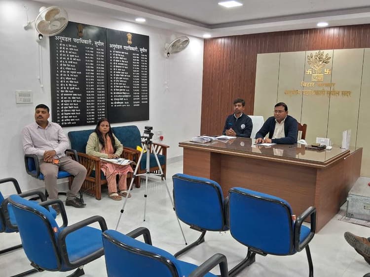 युवा उत्सव 2025 को सफल बनाने के लिए प्रशासन सक्रिय