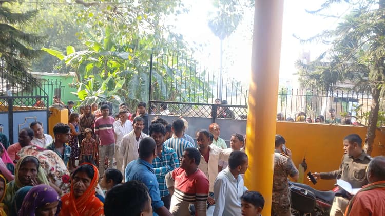 Samastipur News:मंनचलों की हरकतों से आजीज छात्रा ने की खुदकशी