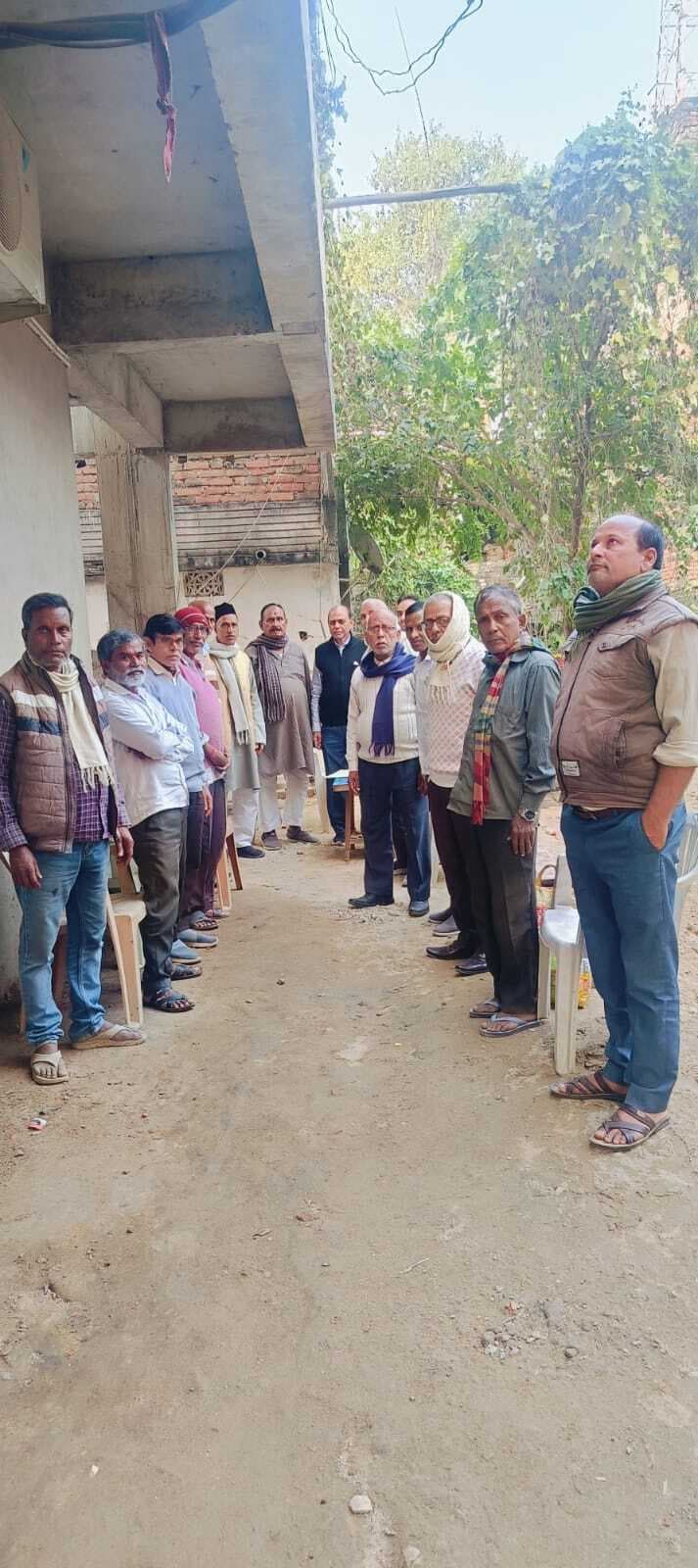 भगवान महावीर की जननी का नाम जमुई जी किये जाने की मांग