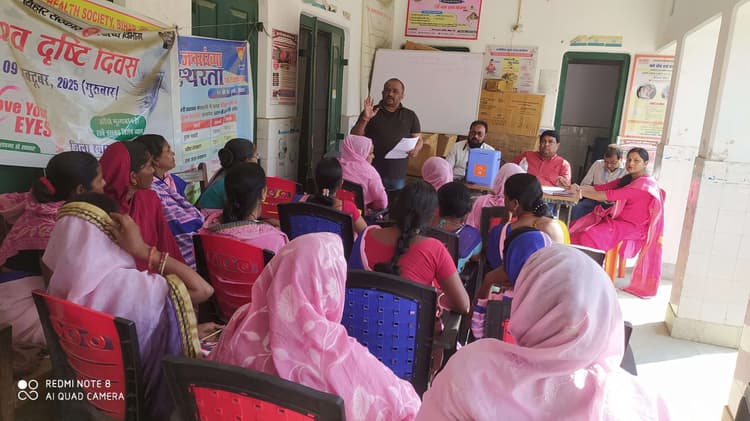 बच्चों को सावधानीपूर्वक पिलाएं पोलिया की दवा