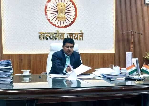 77 बच्चों को मिलेगा चार हजार मासिक अनुदान, डीबीटी से होगी भुगतान व्यवस्था