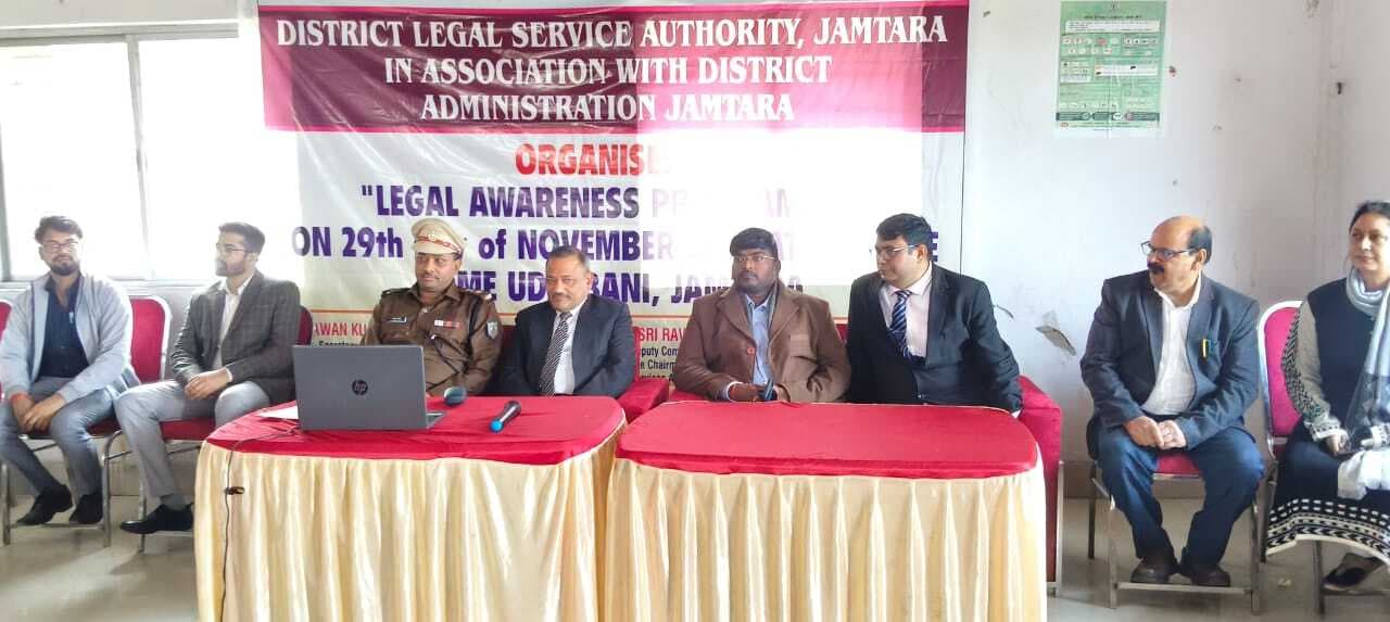 पीडीजे-डीसी ने वृद्धजनों के बीच बांटे कंबल व स्वेटर