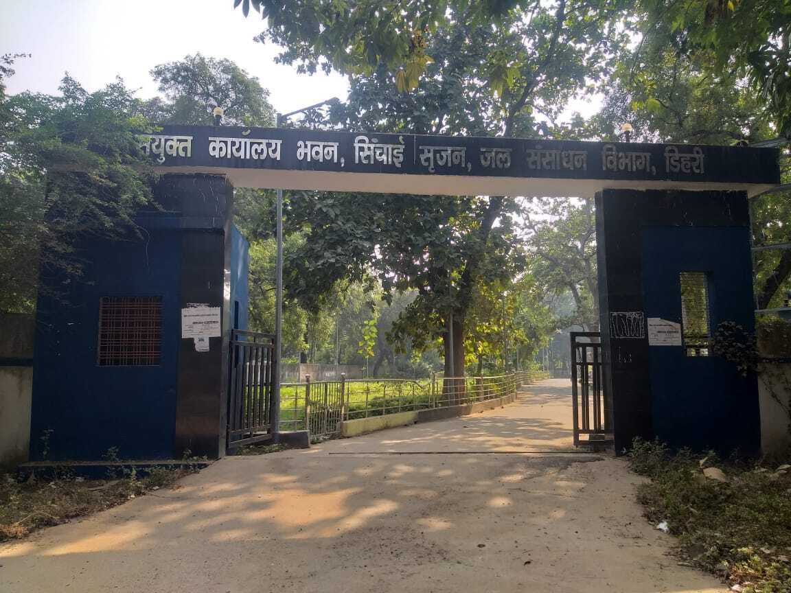 sasaram News : नोडल पदाधिकारी अपने कार्य से है अनजान, तो कैसे हटेगा अतिक्रमण