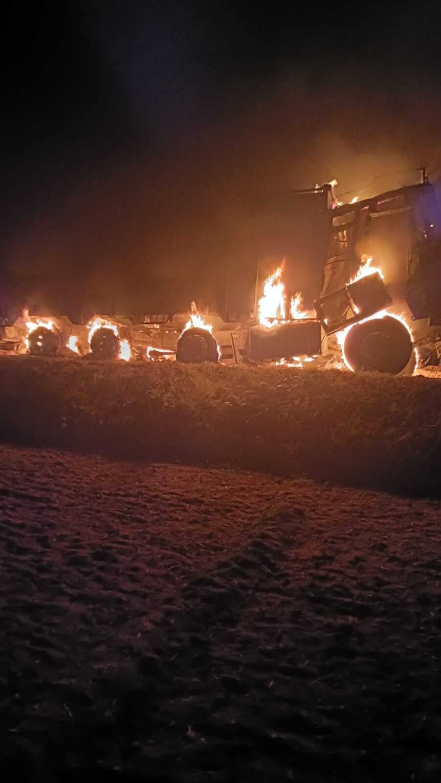 Samastipur News:बिजली के तार की चपेट में आने से ट्रक में लगी आग, ड्राइवर की जलकर मौत खलासी गंभीर रूप से घायल