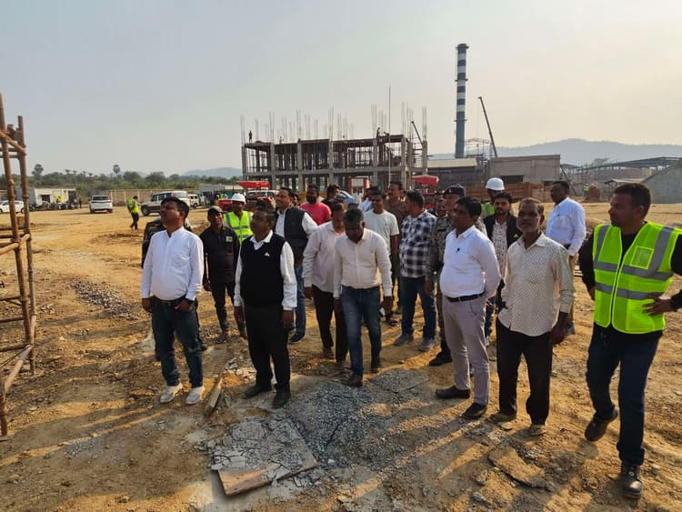 East Singhbhum News : नयी बहाली में स्थानीय लोगों को प्राथमिकता मिले : सोमेश