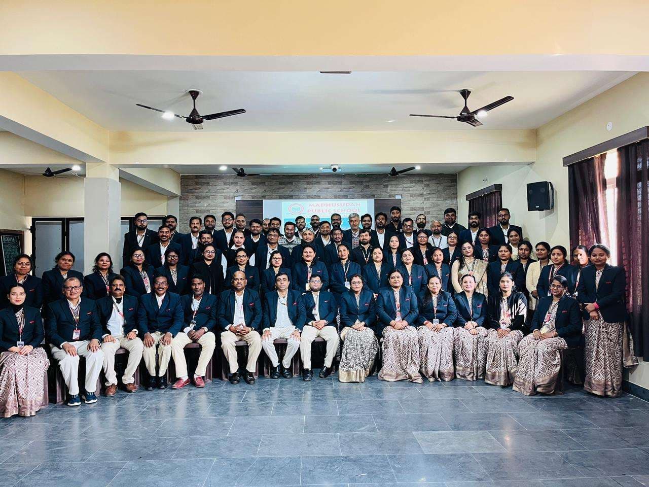 Chaibasa News : आलोचनात्मक व रचनात्मक सोच पर सेमिनार का आयोजन