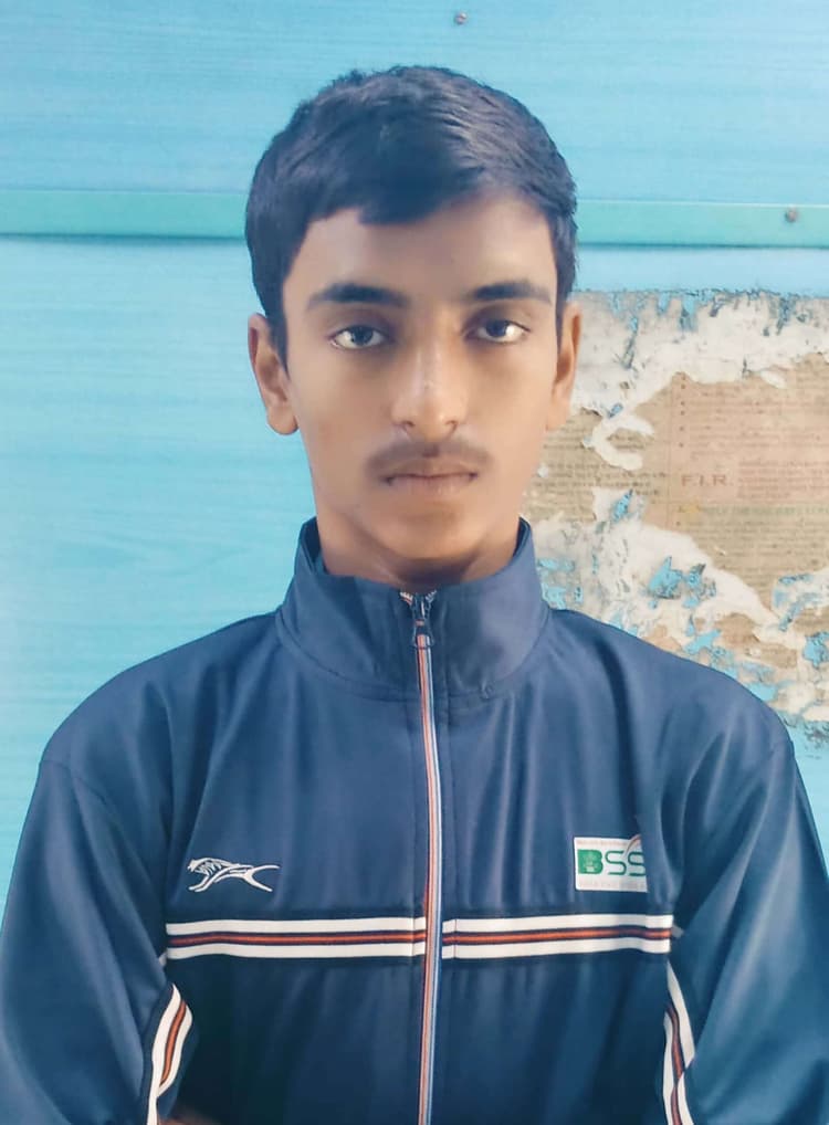 69वीं राष्ट्रीय फुटबॉल चैंपियनशिप में चमकेंगे रोहतास के दो लाल