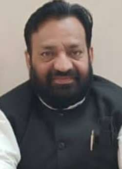 बिहार में कांग्रेस को का ख ग से शुरुआत का समय : इन्तेखाब आलम