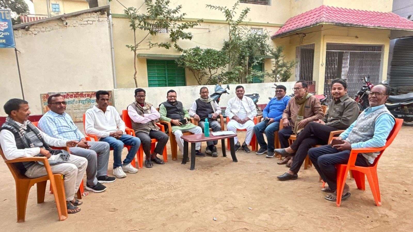 एक दिवसीय होगा दाउदनगर महोत्सव