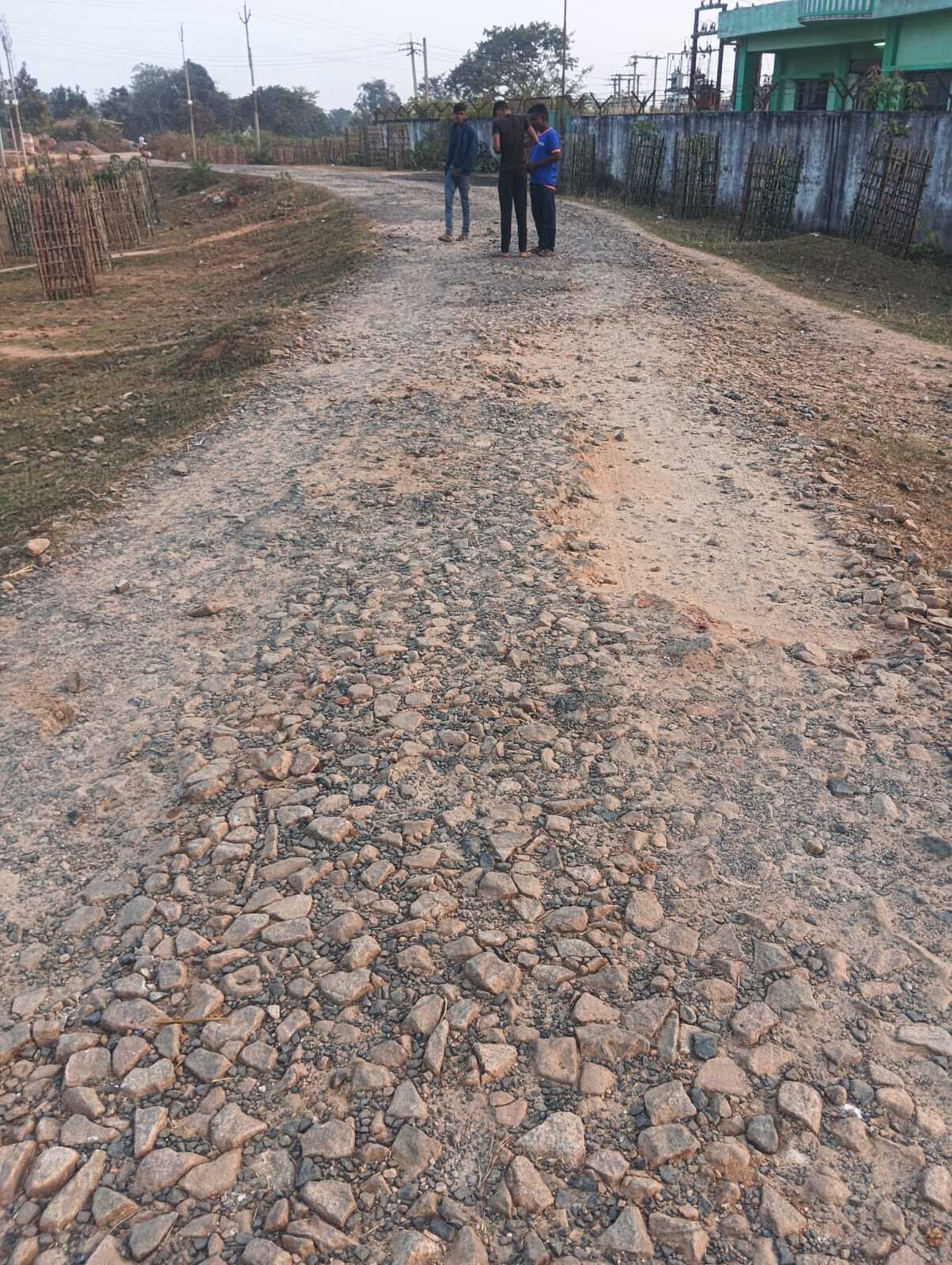 Deoghar news : मोहनपुर के जमरो मोड़ से तिलकपुर तक 15 किमी टू-लेन होगी सड़क, 68 करोड़ का डीपीआर तैयार