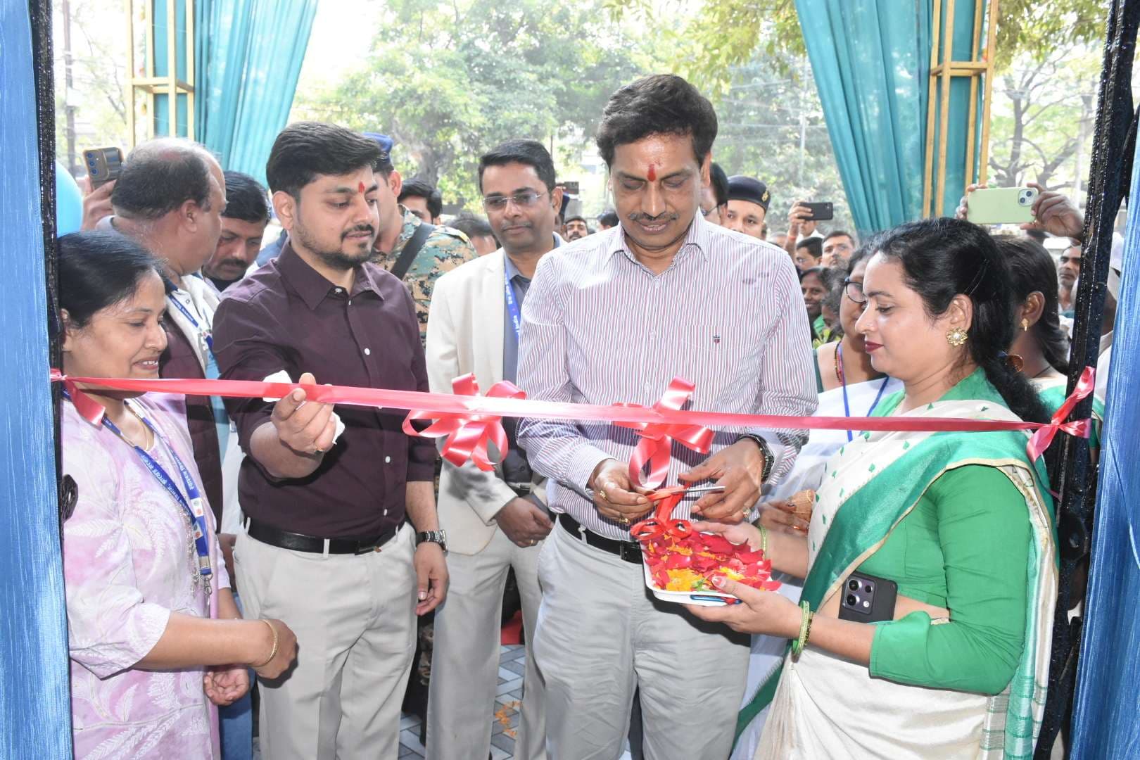 Dhanbad News: सदर अस्पताल परिसर में बनेगा 420 बेड का मेडिकल कॉलेज